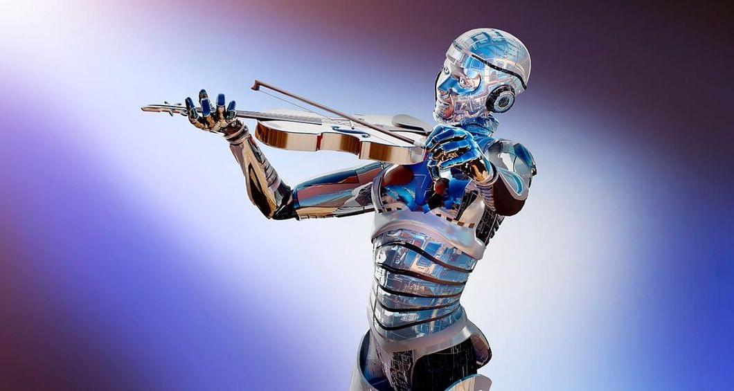 KI-generierte Musik: Künstlich ist nicht künstlerisch – Pädagogik bleibt