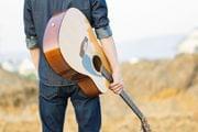 Absolventenkonzert Gitarre; Jannick SILLER