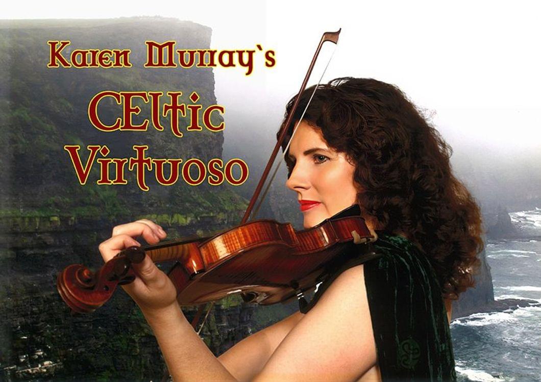 CELTIC VIRTUOSO