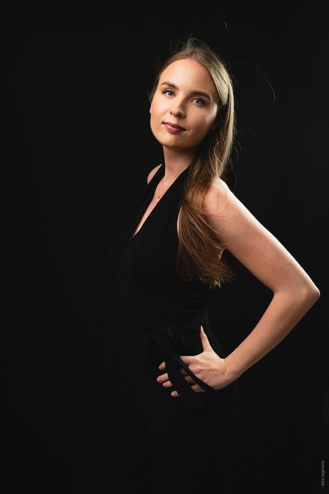 Ieva Petkunaite