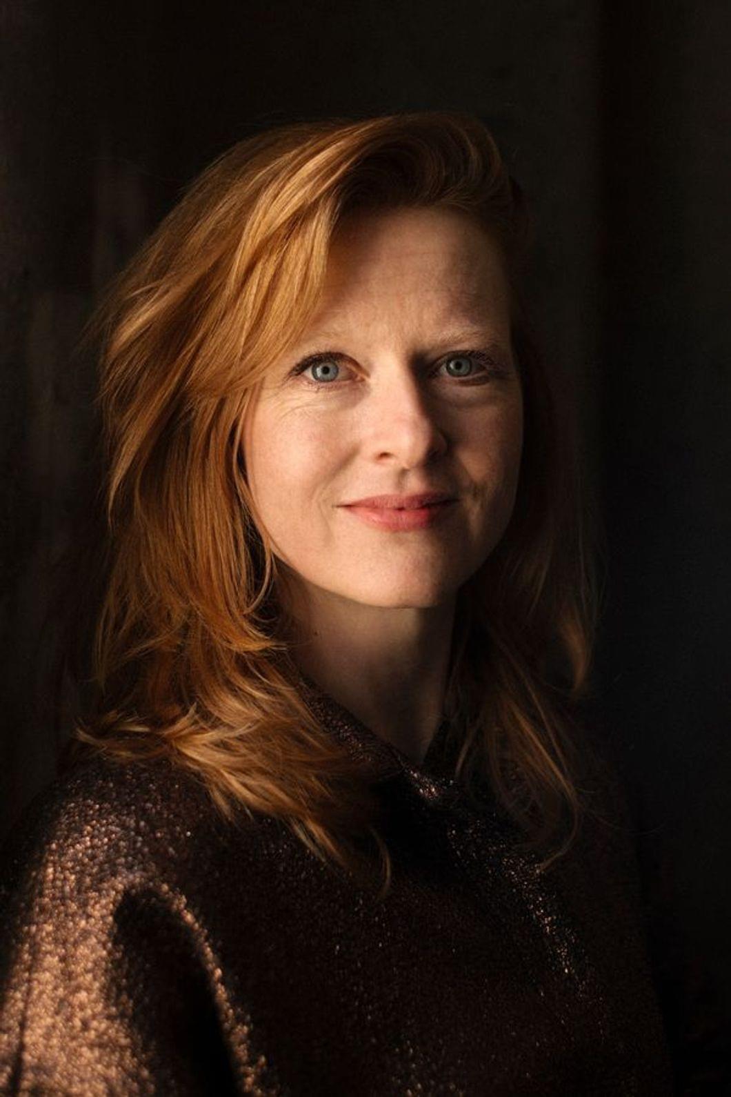 Lesung von Anja Kampmann im Musikum Salzburg