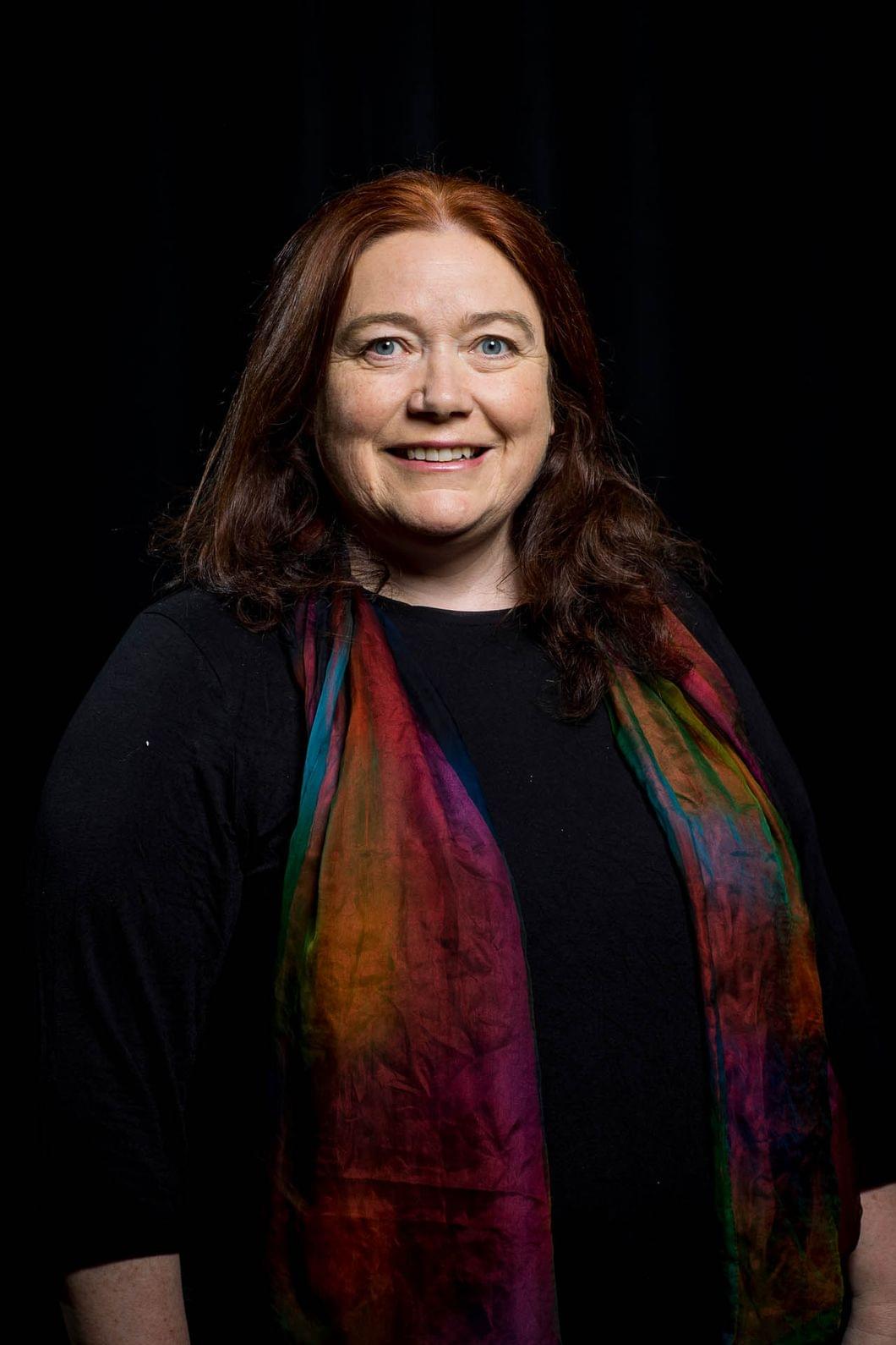 Mary Wiesinger-Hartinger