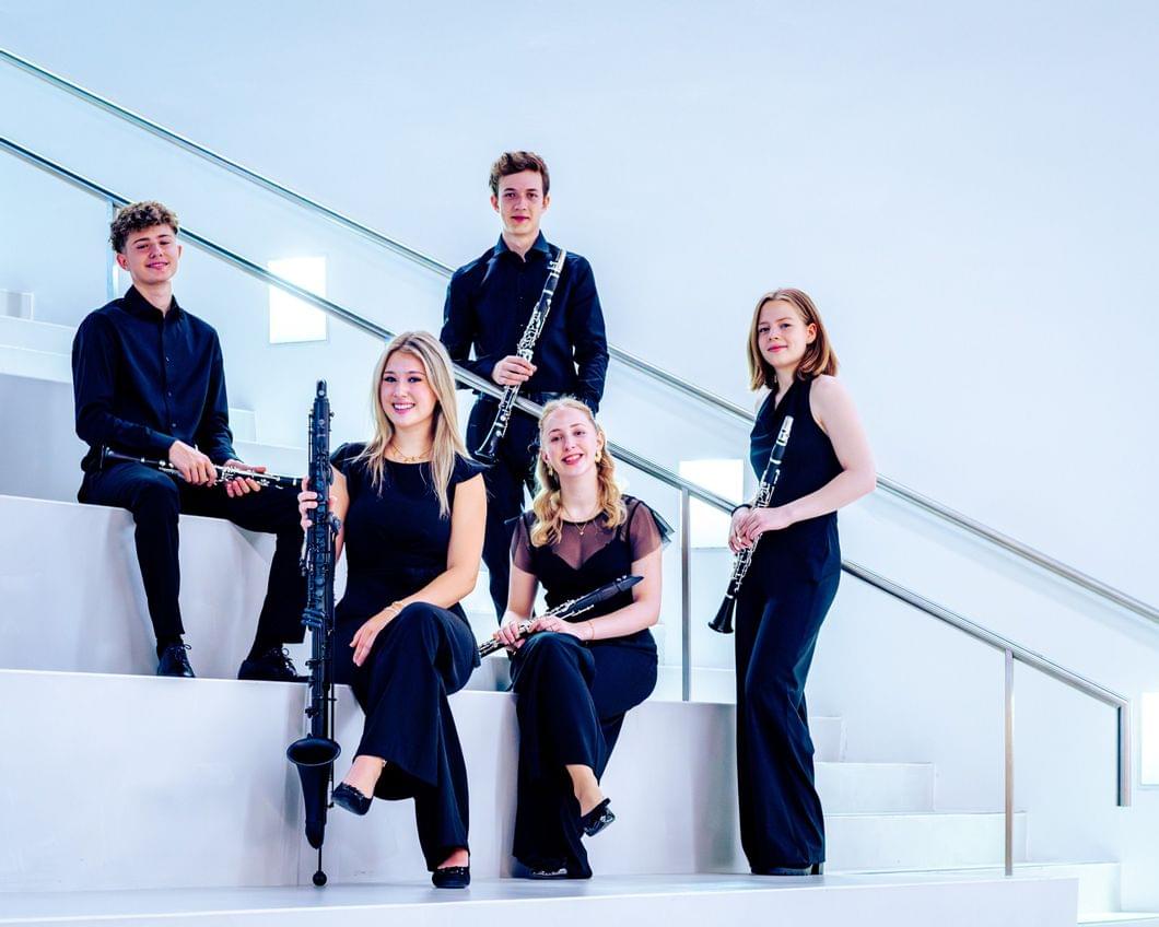 Musikalischer Nachwuchs beeindruckte beim Bundeswettbewerb prima la musica