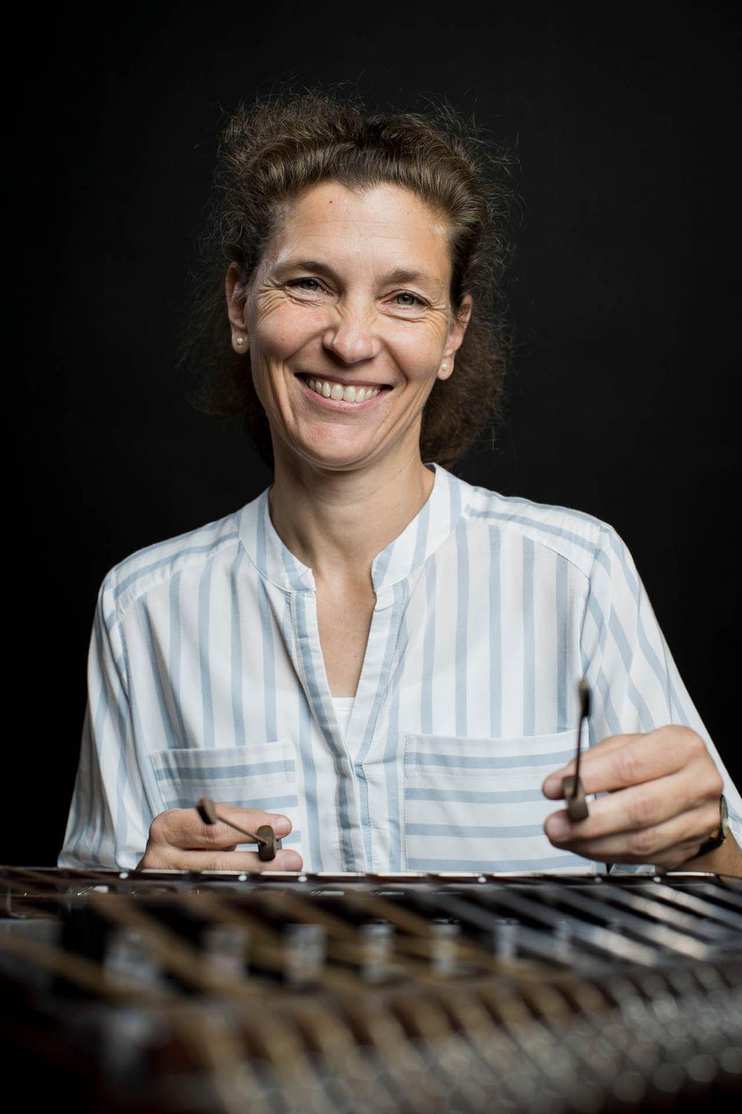 Doris Müller-Baumgartner