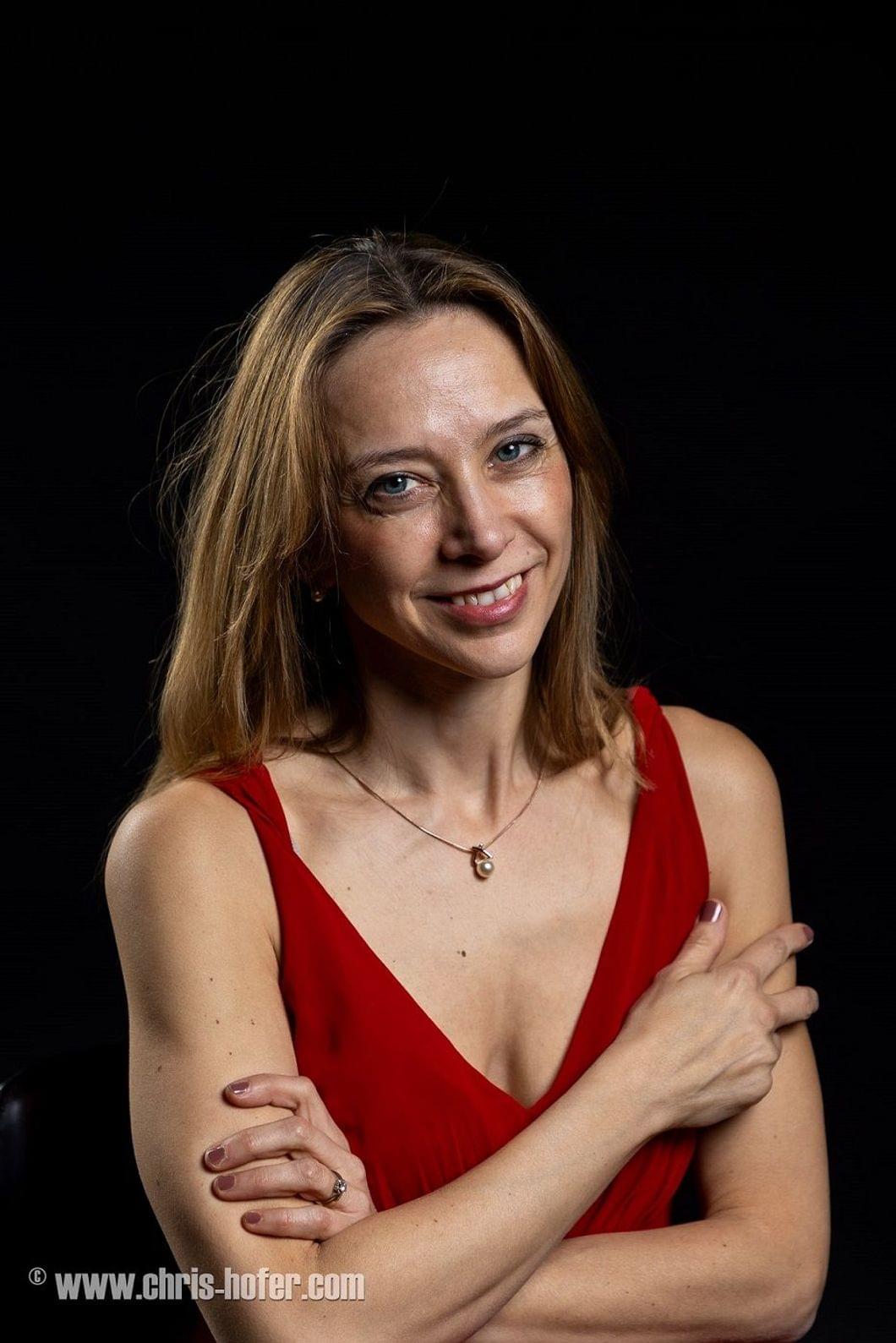 Elisabetta Calzavara