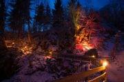 Weihnachtswanderung Radstadt