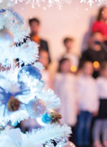 Weihnachtskonzerte