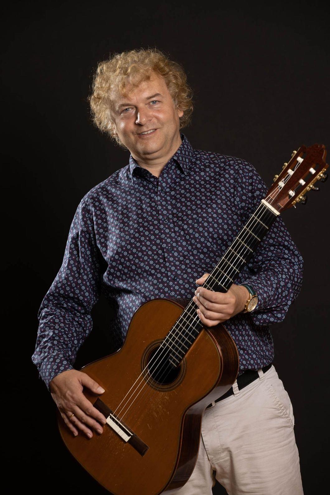 Siegfried Steinkogler