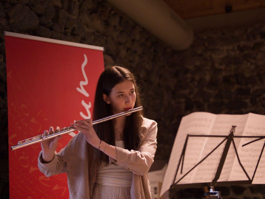 Musikum im Felberturm: Konzert-Highlight in besonderem Ambiente