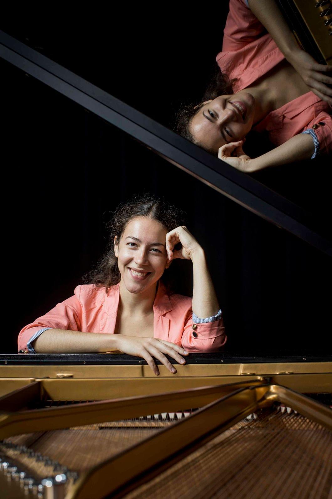 Bobita Jazmin Andrejcsik