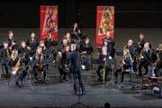 Saxophonorchester & Kammerchor KlangsCala