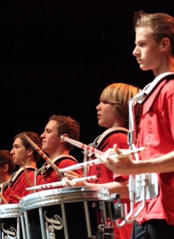 Drum Corps