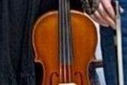 Klassenabend Violine