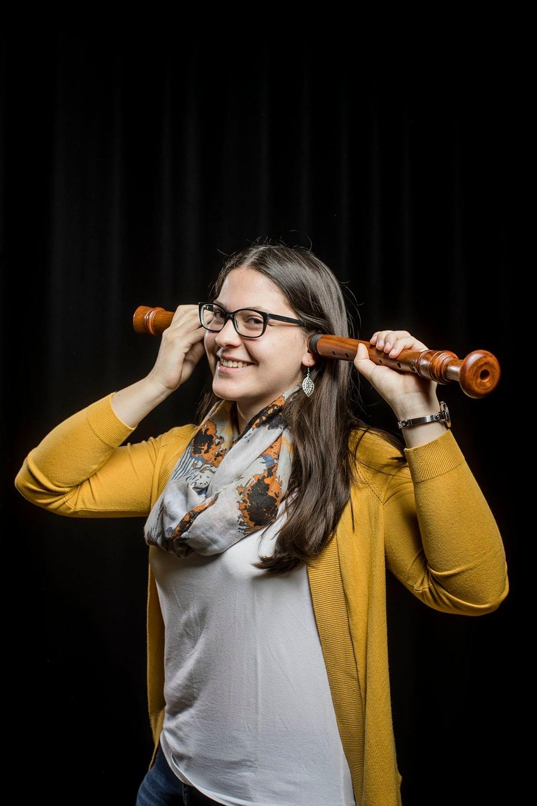 Isabella Marie Stabentheiner