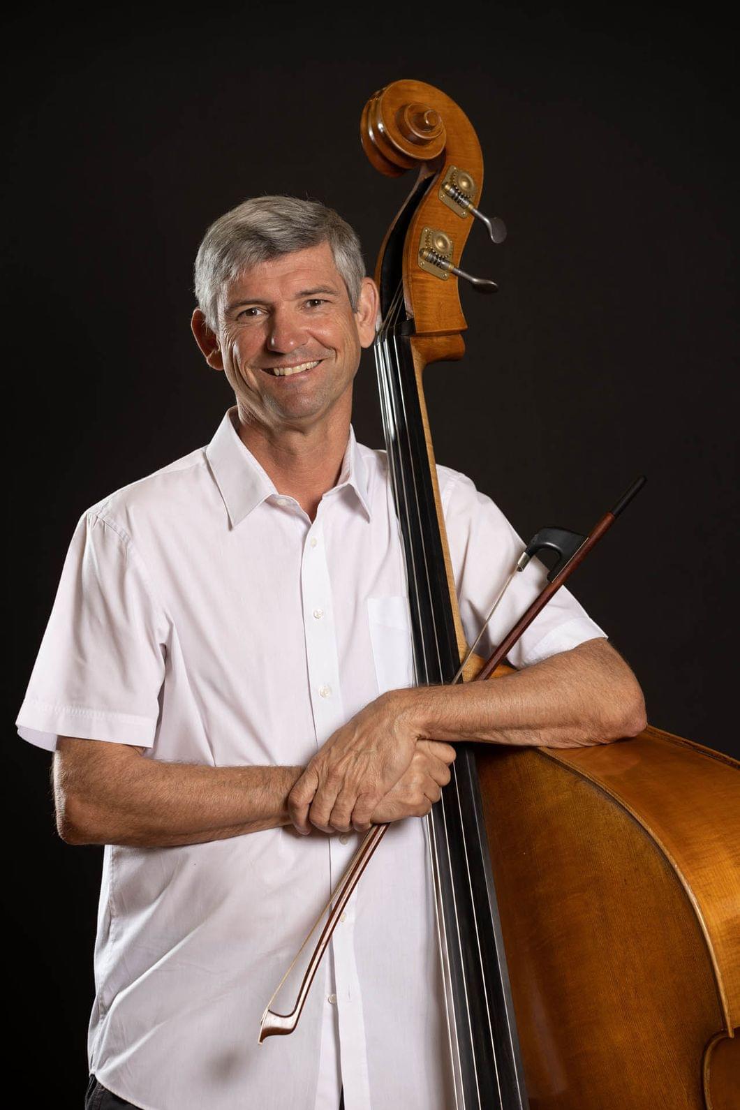 Erich Andreas Hehenberger