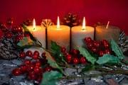 Bergweihnacht in Maria Kirchental
