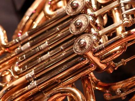 Horn