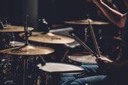 Klassenkonzert Schlagzeug
