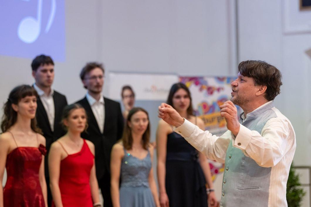 Vier Musikum-Chöre beim Salzburger Landesjugendsingen 2026