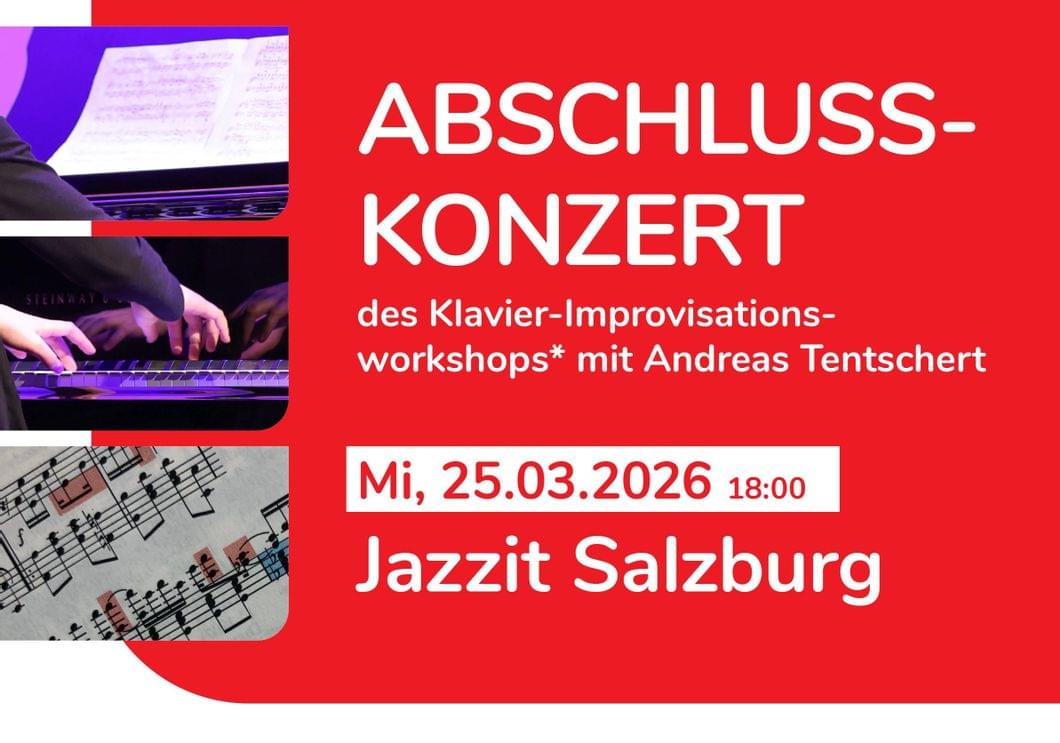 Vom Notenstück zum Kreativglück