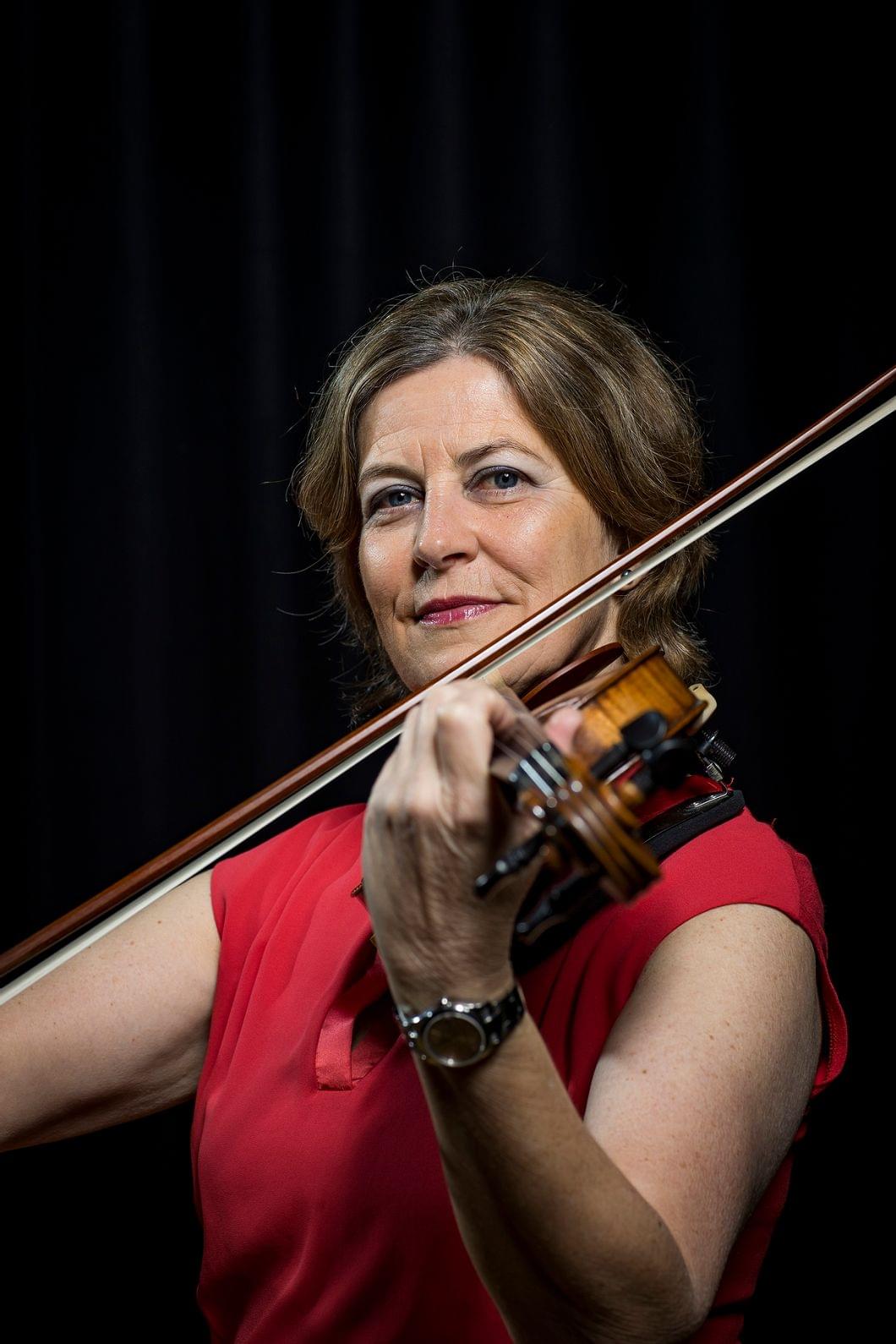 Eva Steinschaden-Vavtar