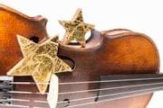 Weihnachtskonzert Streicher