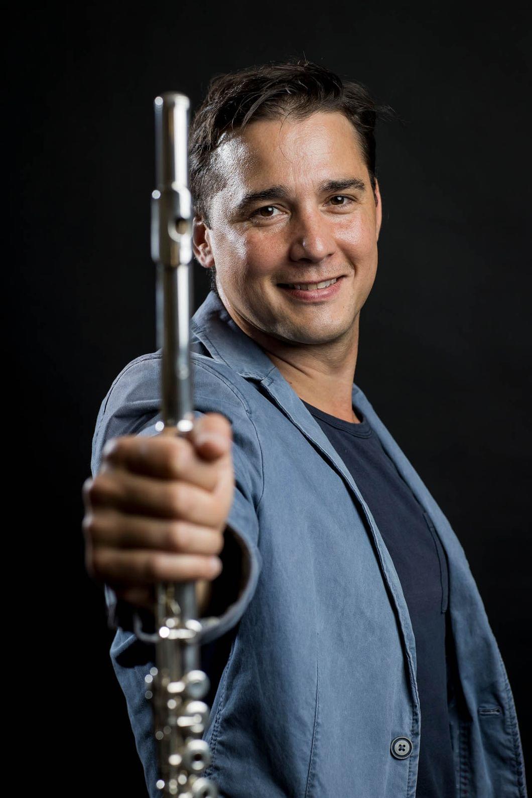 Raimund Weichenberger