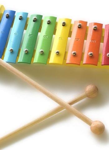 Elementares Musizieren