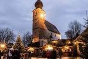 Adventkonzert in St. Jakob a.T.