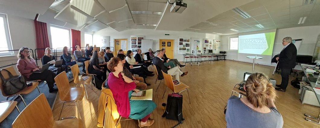 hORCH-Symposium: Wie die Gesellschaft von Kinder- und Jugendorchesterarbeit profitieren kann