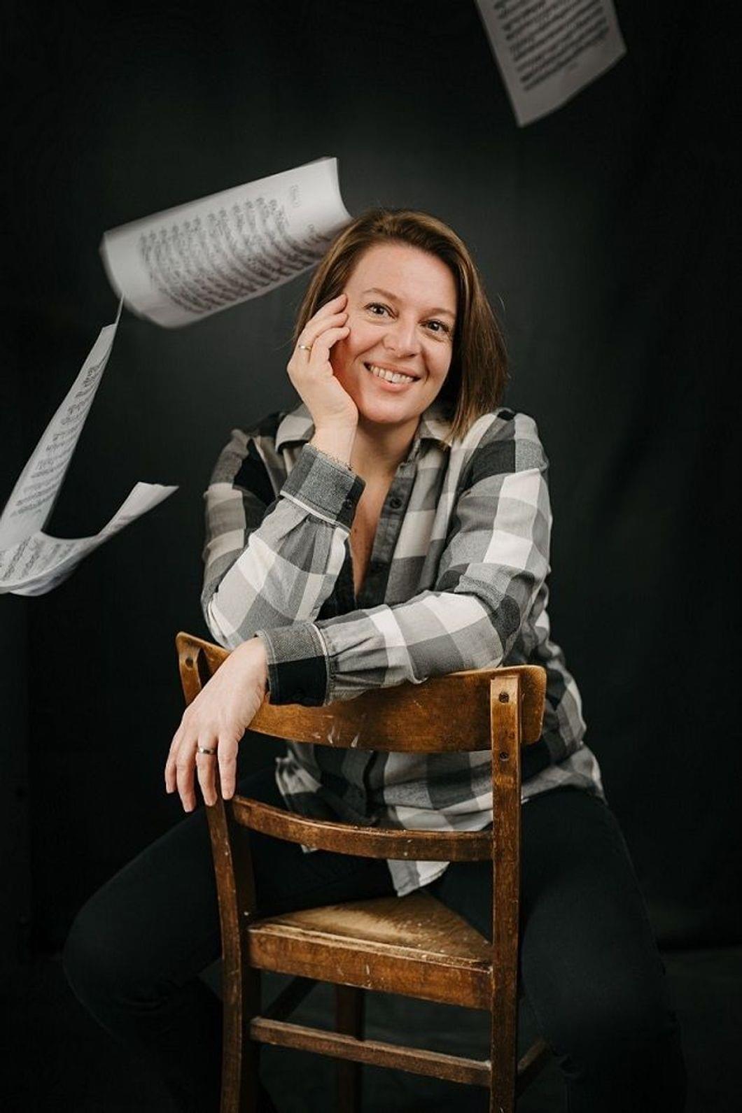 Barbara Giglmayr-Frandl