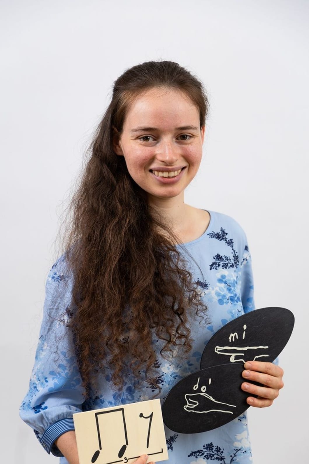 Corina Tabita Floder