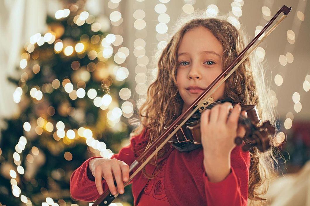 Adventveranstaltungen im Musikum Salzburg