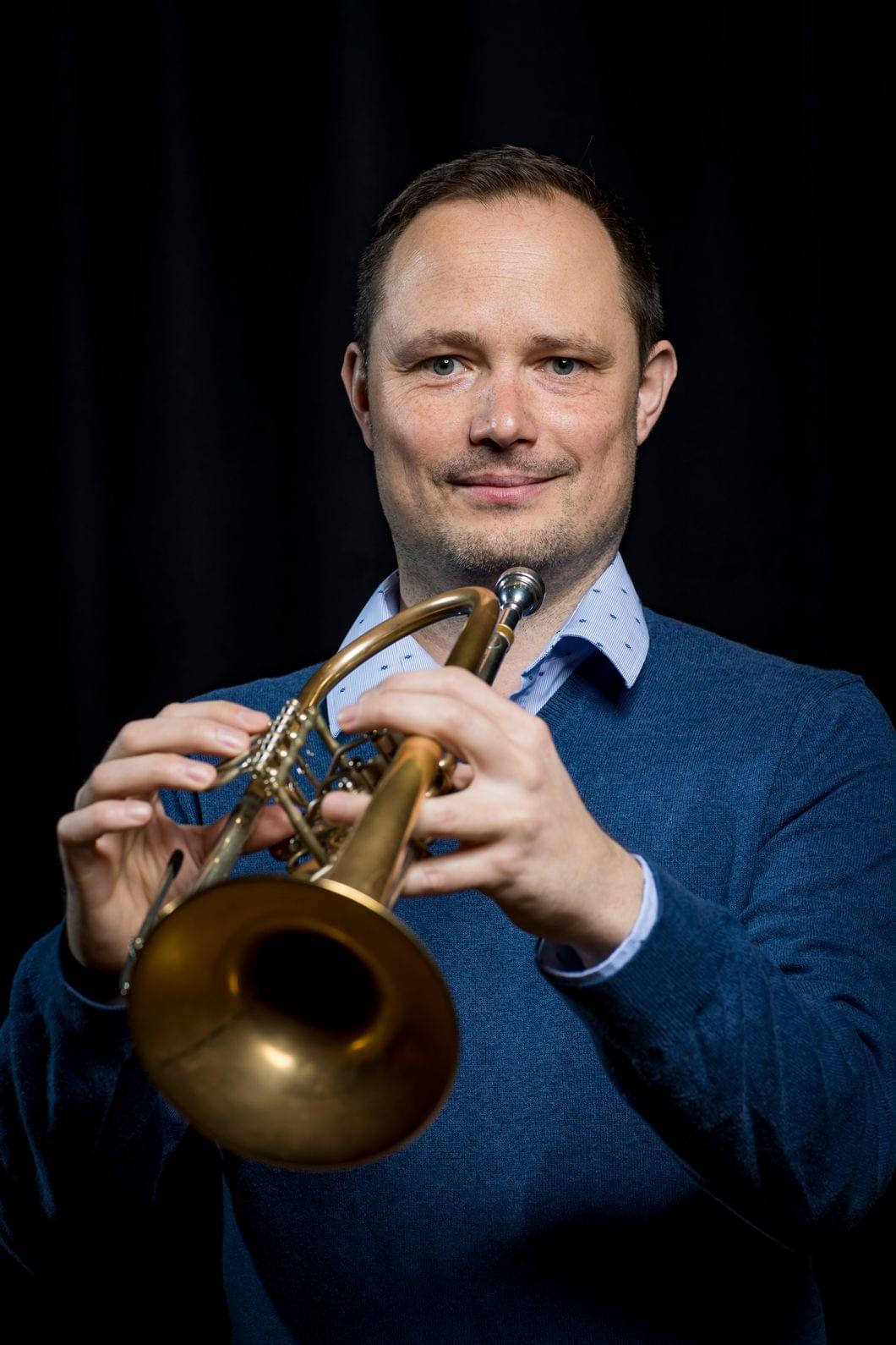 Andras Gergely Gerhardt