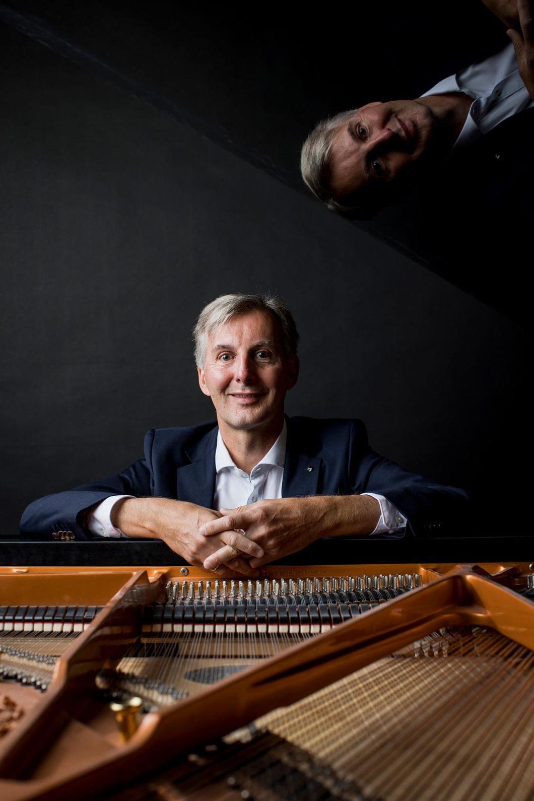 Gottfried Fallenegger