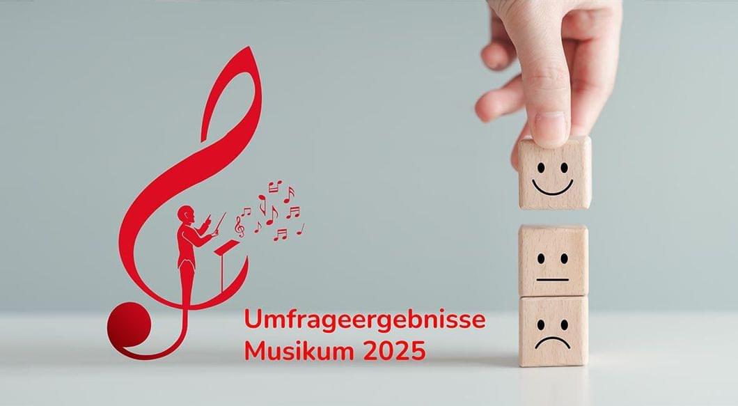 Hohe Zufriedenheit am Musikum