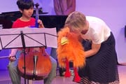 Instrumentenkiste #2 2027