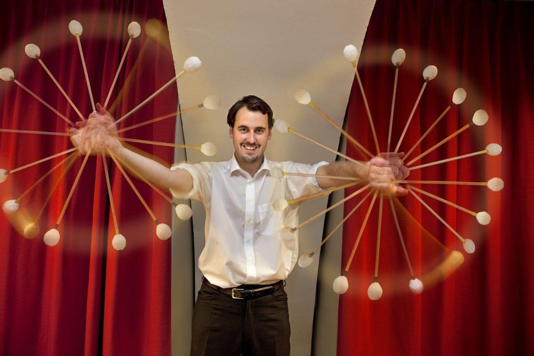 Benefizkonzert mit dem Sinfonischen Blasorchester Pongau