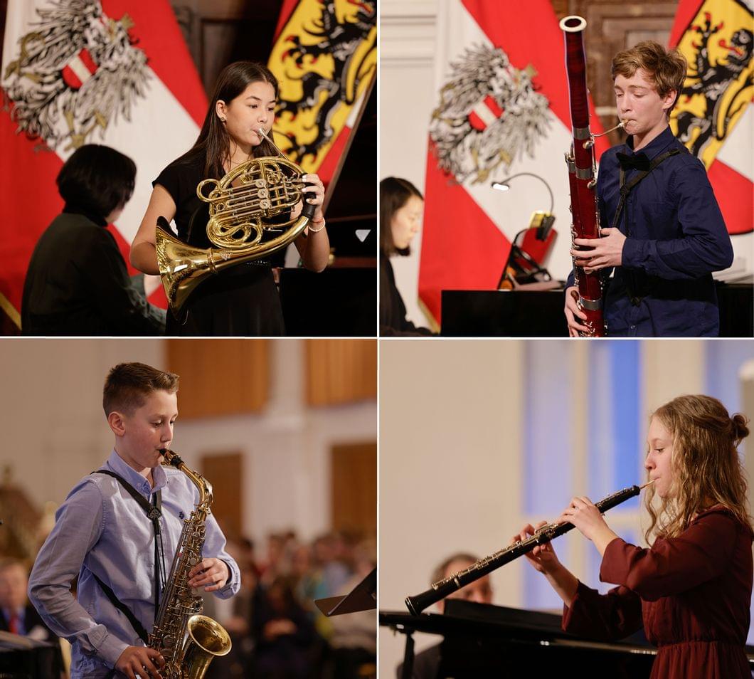 Prima la musica Bundeswettbewerb