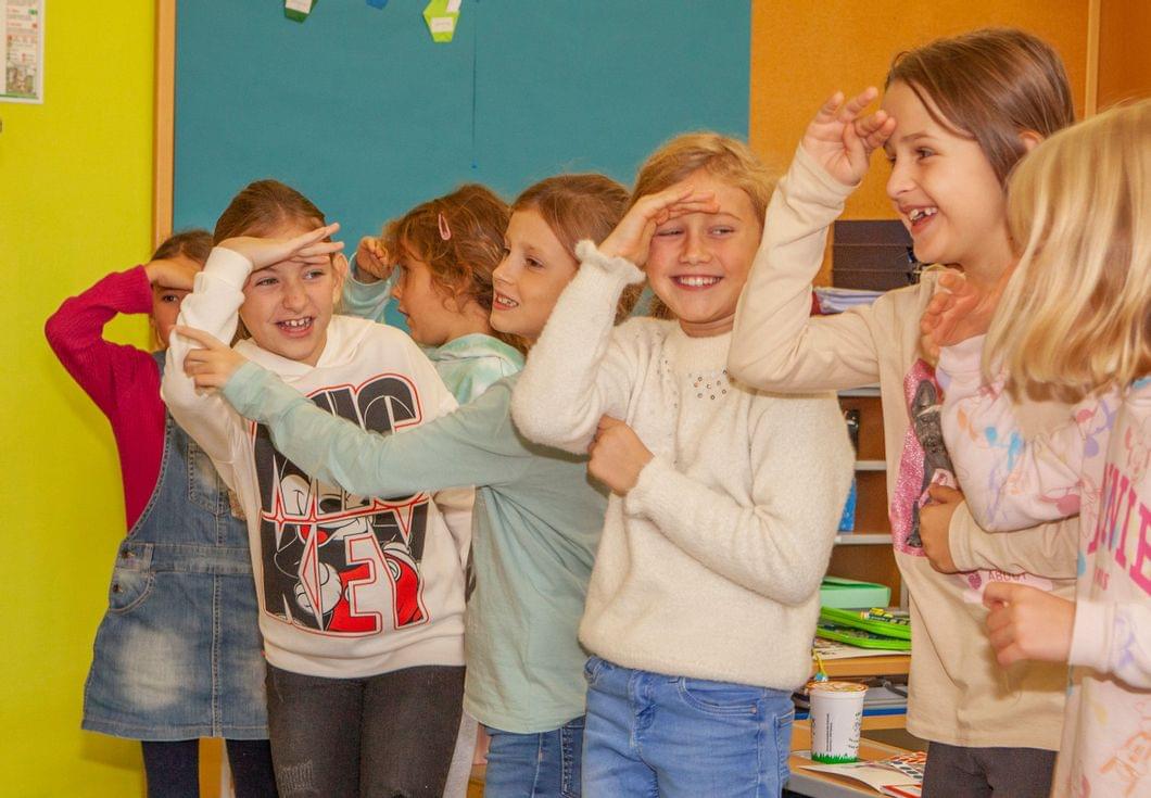 Ein bunt gefüllter musikalischer Werkzeugkoffer