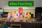 Faschingskonzert "KLEIN ABER OHO" Elementares Musizieren
