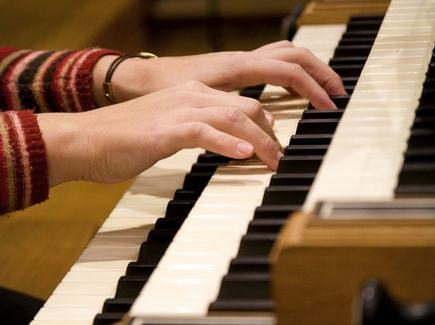 Orgel