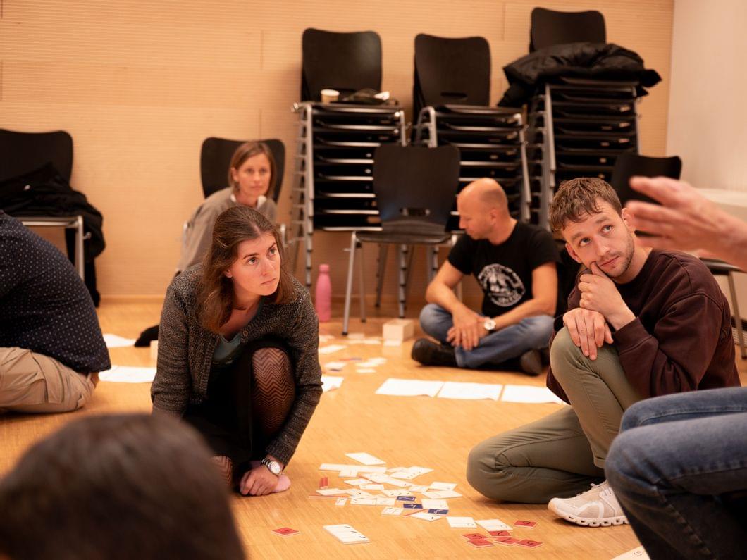 MUSIK IM UNTERRICHT – ein ganzheitliches Ineinandergreifen