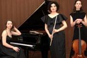 Konzert Trio Lumina III