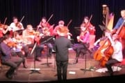 Georgs Farewell-Concert
