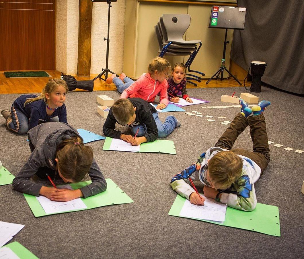 MUSIK im Unterricht: Musikkunde anders vermitteln