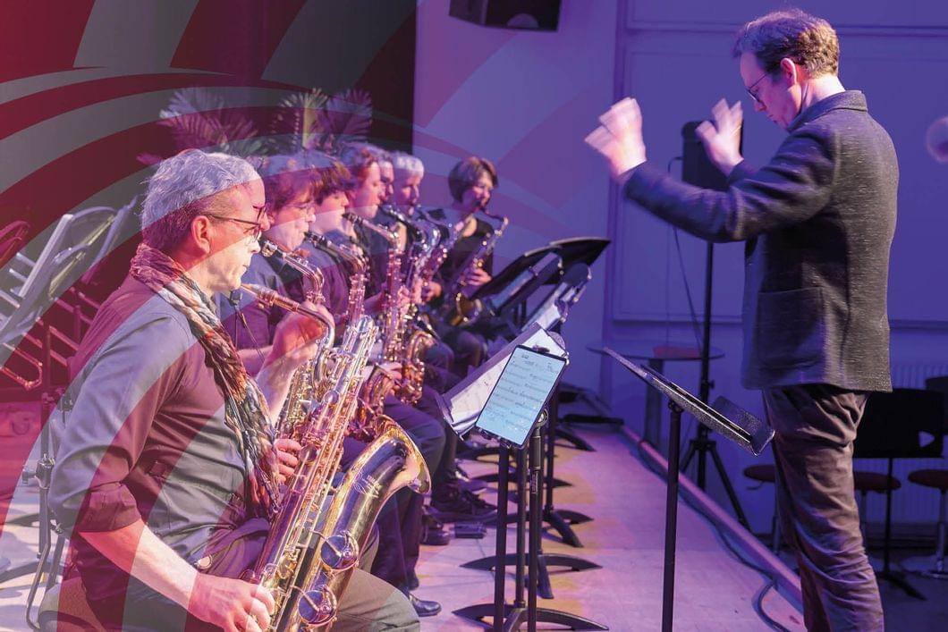 Echt heiß: Das Sommerkonzert des Musikum Salzburg Stadt im Orchesterhaus