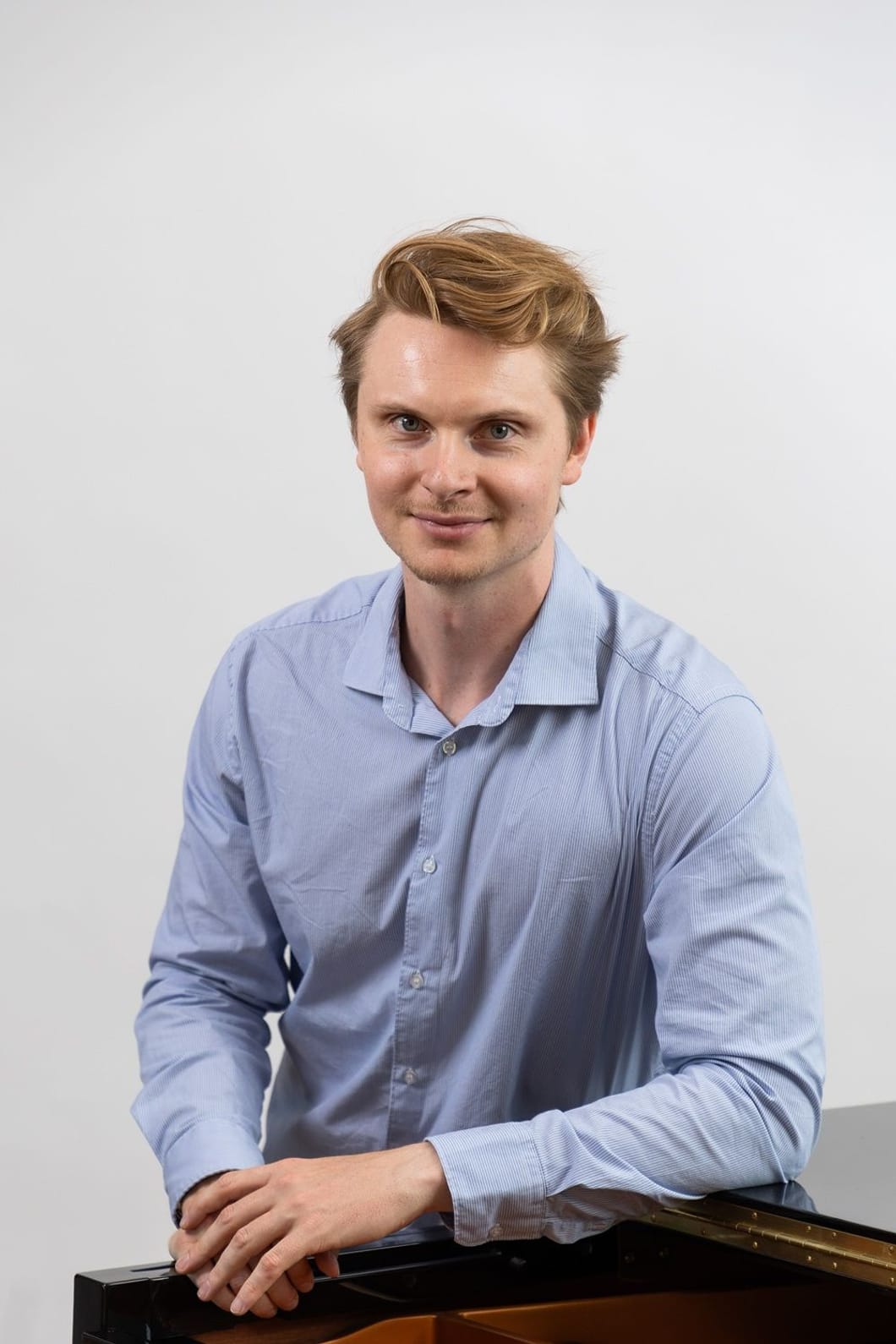 Maximilian Trebo