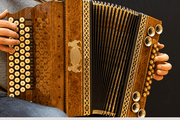 Vorspielstunde Diatonische Harmonika
