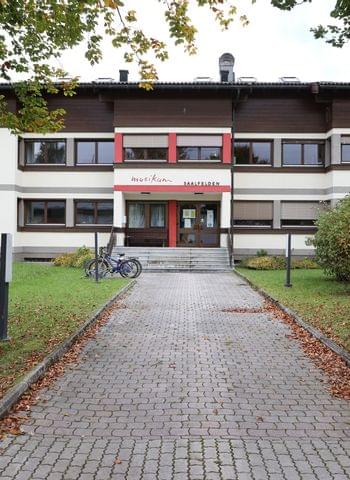 Musikum Zell am See / Saalfelden